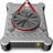 Device External HD Icon